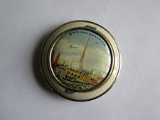 Art deco poudrier d'occasion  Luxeuil-les-Bains