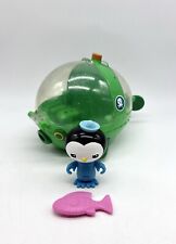 Octonauts gup green for sale  Oley