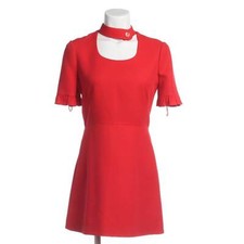Kleid gucci rot gebraucht kaufen  Hamburg