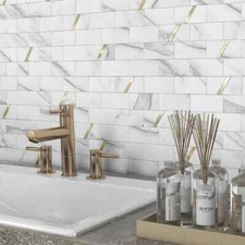 Self adhesive tiles for sale  MANCHESTER