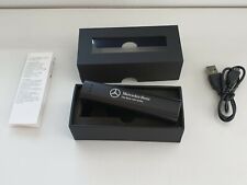 5x Mercedes-Benz Mobile Handy Kopfhörer Mini Power-Bank 2200mAh Akku Geschenk, usado comprar usado  Enviando para Brazil