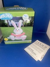 Airblown happy easter for sale  Houston