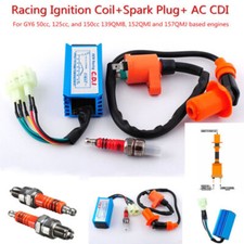 Racing ignition coil d'occasion  Expédié en Belgium