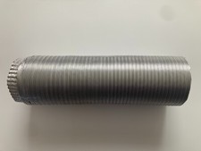 Tubo alluminio diametro usato  Italia