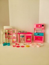 Vtg 1994 barbie for sale  Schererville