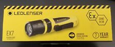 Ledlenser flashlight atex gebraucht kaufen  Sulzbach/Saar