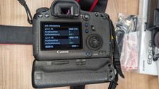 Canon eos 2mp gebraucht kaufen  Herford