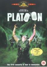 Platoon dvd tom for sale  STOCKPORT
