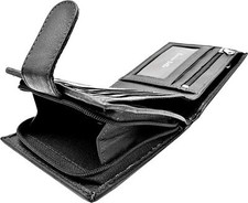 Wallets mens slim for sale  MANCHESTER