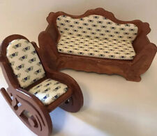 Vtg doll furniture for sale  Forest Lake
