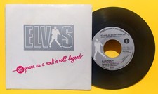 Elvis presley 9669 usato  Lugo
