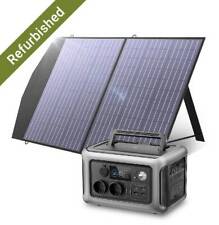 600w solargenerator 299wh gebraucht kaufen  Leipzig