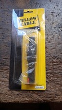 Yellow cable. ref d'occasion  Bonnétable
