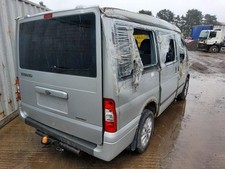 Transit 280 limited for sale  NEWARK
