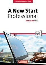 New start professional gebraucht kaufen  Berlin
