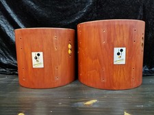 Set sonor germany for sale  Durant