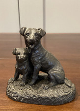 Vintage heredities bronze for sale  HEXHAM