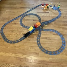 Lego duplo train d'occasion  Expédié en Belgium