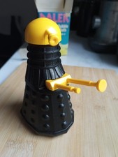 Vintage dalek bubble for sale  MANCHESTER