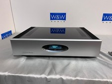 Perreaux r200i amplificatore usato  Spedire a Italy