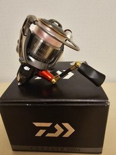 Moulinet tournant daiwa d'occasion Moulinet tournant daiwa d'occasion  Expédié en France