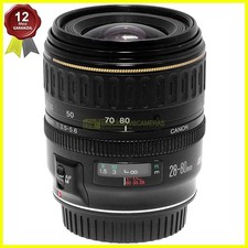 Canon zoom 80mm usato Canon zoom 80mm usato  Busto Arsizio