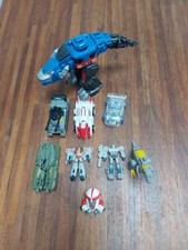 Mini tranformers bundle for sale Mini tranformers bundle for sale  READING