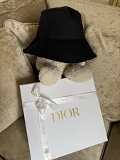 Dior bucket hat gebraucht kaufen  Düsseldorf