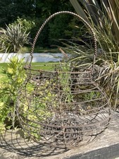 French vintage wire for sale  LYMINGTON