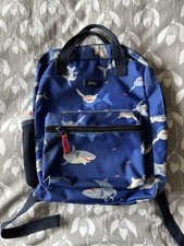 Boys joules shark for sale  LONDON