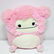 Squishmallow brina bigfoot for sale  GLASGOW