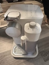 Nespresso gran lattissma for sale  Denton