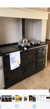Oil fired aga for sale  CHINNOR