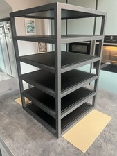 Tier turntable stand. for sale  BOLTON