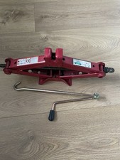 Scissor jack ton for sale Scissor jack ton for sale  BICESTER