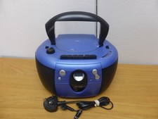 Alba cx555 player for sale  UK