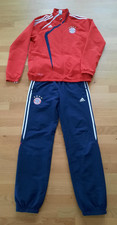 Bayern münchen trainingsanzug gebraucht kaufen Bayern münchen trainingsanzug gebraucht kaufen  Büttelborn