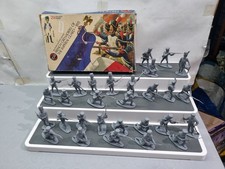 Soldatini french grenadiers usato  Italia