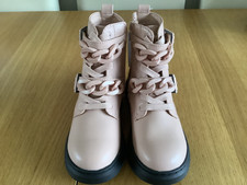 Girls pink ankle for sale  BIRMINGHAM