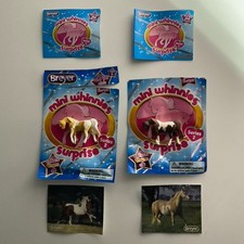 Breyer mini whinnies for sale  Santa Clarita