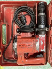 Hilti bohrhammer sds gebraucht kaufen  Alsdorf