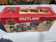 m a s k kenner outlaw d'occasion m a s k kenner outlaw d'occasion Pougues-les-Eaux