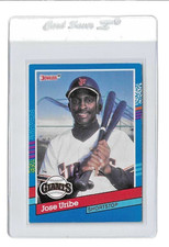 Jose uribe 1991 for sale  Cleveland