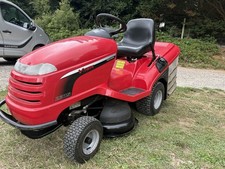 twin cut mower for sale twin cut mower for sale FAREHAM