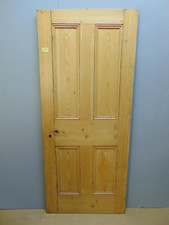 Doors pine victorian for sale  WALSALL