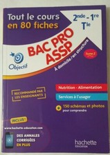 Fiches bac pro d'occasion  Albertville