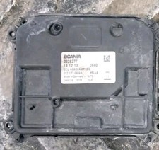 Centralina fari scania usato  Zoppe di Cadore