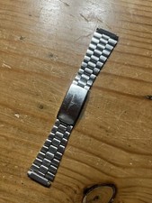 Bracelet acier longines d'occasion  Paris XIII