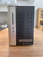 Thecus n7700 bay for sale  BANSTEAD