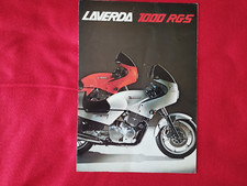 1984 laverda 1000 for sale  West Sacramento